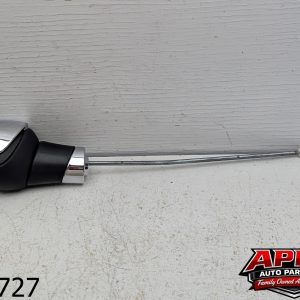 OEM 2009 Mini Cooper 1.6L Automatic Shift Knob Shifter