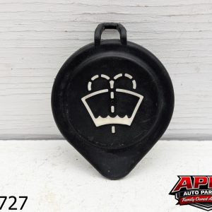 OEM 2009 Mini Cooper 1.6L Windscreen Washer Fluid Bottle Cap Lid