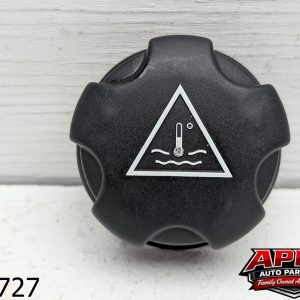 OEM 2009 Mini Cooper 1.6L Coolant Reservoir Cap