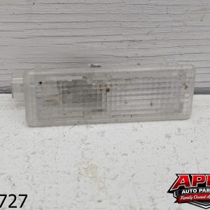 OEM 2009 Mini Cooper 1.6L Side Interior Door Light Courtesy Lamp