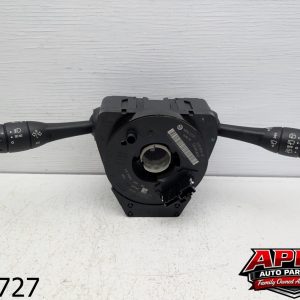 OEM 2009 Mini Cooper 1.6L Steering Column Switch Unit