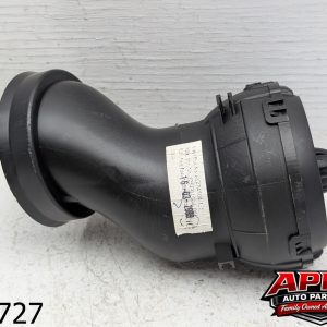 OEM 2009 Mini Cooper 1.6L PASSENGER RH AC A/C HEATER HEAT AIR VENT DASH
