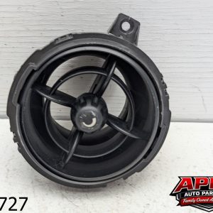 OEM 2009 Mini Cooper 1.6L DASH A/C AIR VENT GRILLE OUTER