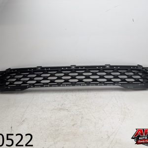 OEM 2021 Hyundai Tucson 2.0L FRONT LOWER GRILLE