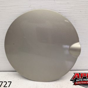 OEM 2009 Mini Cooper 1.6L Fuel Gas Tank Filler Door Lid Cover