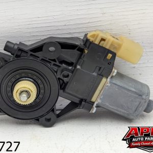 OEM 2009 Mini Cooper 1.6L Front Right Side Window Regulator Motor