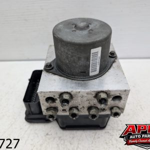 OEM 2009 Mini Cooper 1.6L ABS Hydraulic Pump Unit ASC