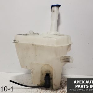 OEM 2011-2013 Hyundai Elantra 1.8L WINDSHIELD WASHER FLUID RESERVOIR