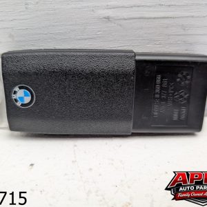 OEM 2003 BMW 530i 530iA Glove Box Torch Flashlight Lamp 8360066