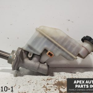 OEM 2011-2013 Hyundai Elantra 1.8L BRAKE MASTER CYLINDER RESERVOIR BOOSTER TANK