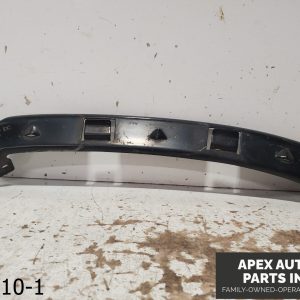 OEM 2011-2013 Hyundai Elantra 1.8L FRONT RIGHT PASSENGER SIDE BUMPER BRACKET