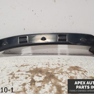 OEM 2011-2013 Hyundai Elantra 1.8L FRONT LEFT DRIVER SIDE BUMPER BRACKET