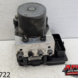 OEM 2007 Audi A6 3.0L ABS Anti-Lock Brake Pump Module Assembly