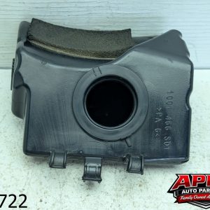 OEM 2007 Audi A6 3.0L AIR CLEANER INTAKE BOX ASSEMBLY