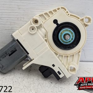 OEM 2007 Audi A6 3.0L Right Passenger Front Door Power Window Motor