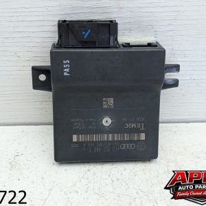 OEM 2007 Audi A6 3.0L Gateway Control Module