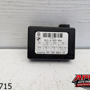 OEM 2003 BMW 530i 530iA Windshield Window RLS Rain Light Control Module