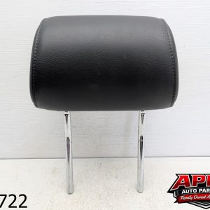 OEM 2007 Audi A6 3.0L  Front Right Headrest / HEAD REST