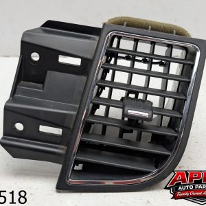 OEM 2012 Ford Taurus 3.5L Right Passenger Side Dash AC Air Vent