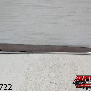 OEM 2007 Audi A6 3.0L Right DOOR TRIM / Panel