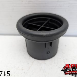 OEM 2003 BMW 530i 530iA DASH TO DOOR RIGHT OR LEFT VENT AIR DOOR VENTILATION