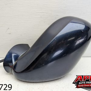 OEM 2006 Lexus IS250 2.5L Passenger Right Side View Mirror Power
