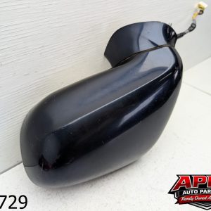 OEM 2006 Lexus IS250 2.5L Driver Left Side View Mirror Power