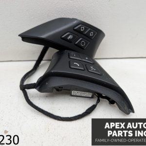 OEM 2007 BMW 328i 3.0L Steering Wheel Multifunction Control Button Switch