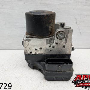 OEM 2006 Lexus IS250 2.5L ABS Anti Lock Brake Pump Module