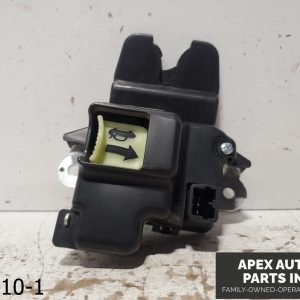 OEM 2011-2013 Hyundai Elantra 1.8L Rear Trunk Lock Latch Actuator Release