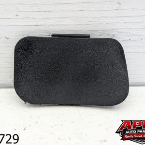 OEM 2006 Lexus IS250 2.5L Steering Wheel Side Covers LH 45187-53010