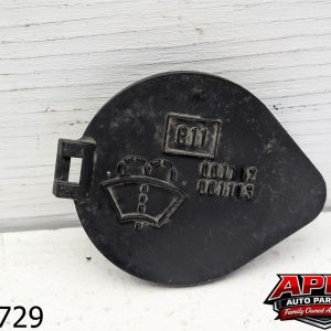 OEM 2006 Lexus IS250 2.5L Wiper Fluid Cap