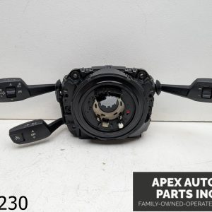 OEM 2007 BMW 328i 3.0L Steering Wheel Column Switch