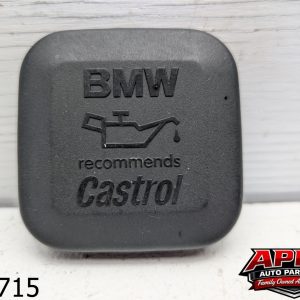 OEM 2003 BMW 530i 530iA Engine Oil Cap