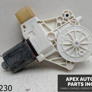 OEM 2007 BMW 328i 3.0L FRONT RIGHT PASSENGER WINDOW REGULATOR MOTOR