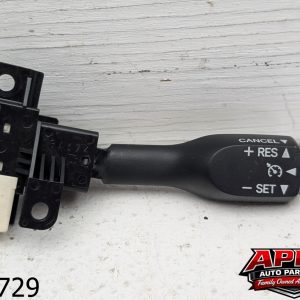 OEM 2006 Lexus IS250 2.5L Cruise control switch
