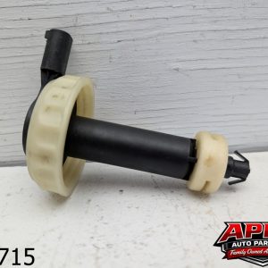 OEM 2003 BMW 530i 530iA Master Brake Fluid Cap