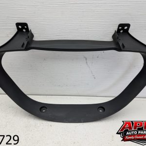 OEM 2006 Lexus IS250 2.5L Speedometer Instrument Cluster Bezel Panel Cover