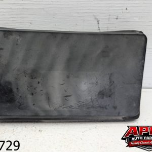 OEM 2006 Lexus IS250 2.5L Fuse Box Lid Cover