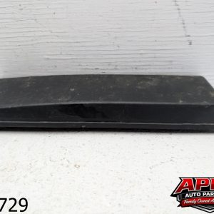 OEM 2006 Lexus IS250 2.5L Fuse Box Lid Cover