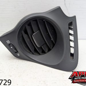 OEM 2006 Lexus IS250 2.5L Left Driver Side Front AC Heater Air Vent