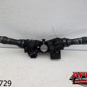 OEM 2006 Lexus IS250 2.5L Steering Column Turn Signal Wiper Switch 84140-48140