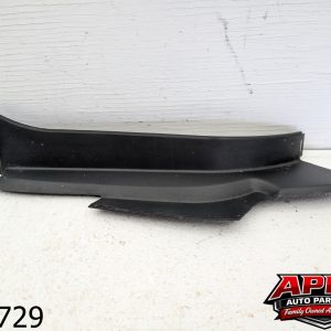 OEM 2006 Lexus IS250 2.5L REAR TRUNK LID RIGHT FINISHER TRIM COVER RH