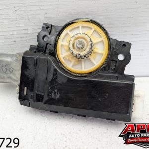 OEM 2006 Lexus IS250 2.5L Sunroof Moon Roof Motor