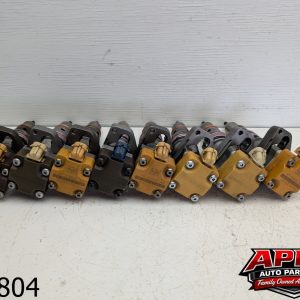 OEM 2004 Ford F-350 5.4L Power Stroke Diesel Fuel Injectors Set (8)