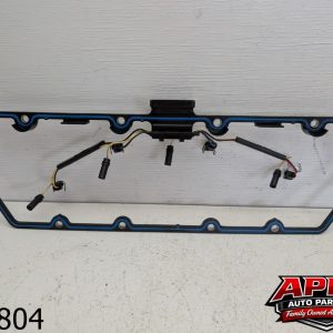 OEM 2004 Ford F-350 5.4L Powerstroke Valve Cover Gaskets