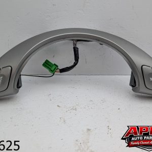OEM 2009 Subaru Tribeca 3.6L STEERING WHEEL CONTROLS