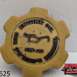 OEM 2009 Subaru Tribeca 3.6L Coolant Reservoir Cap