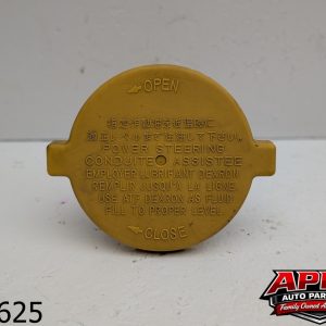 OEM 2009 Subaru Tribeca 3.6L Power Steering Fluid Cap