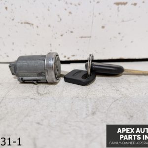 OEM 2007-2014 Lincoln Navigator 5.4L Ignition Cylinder W Key